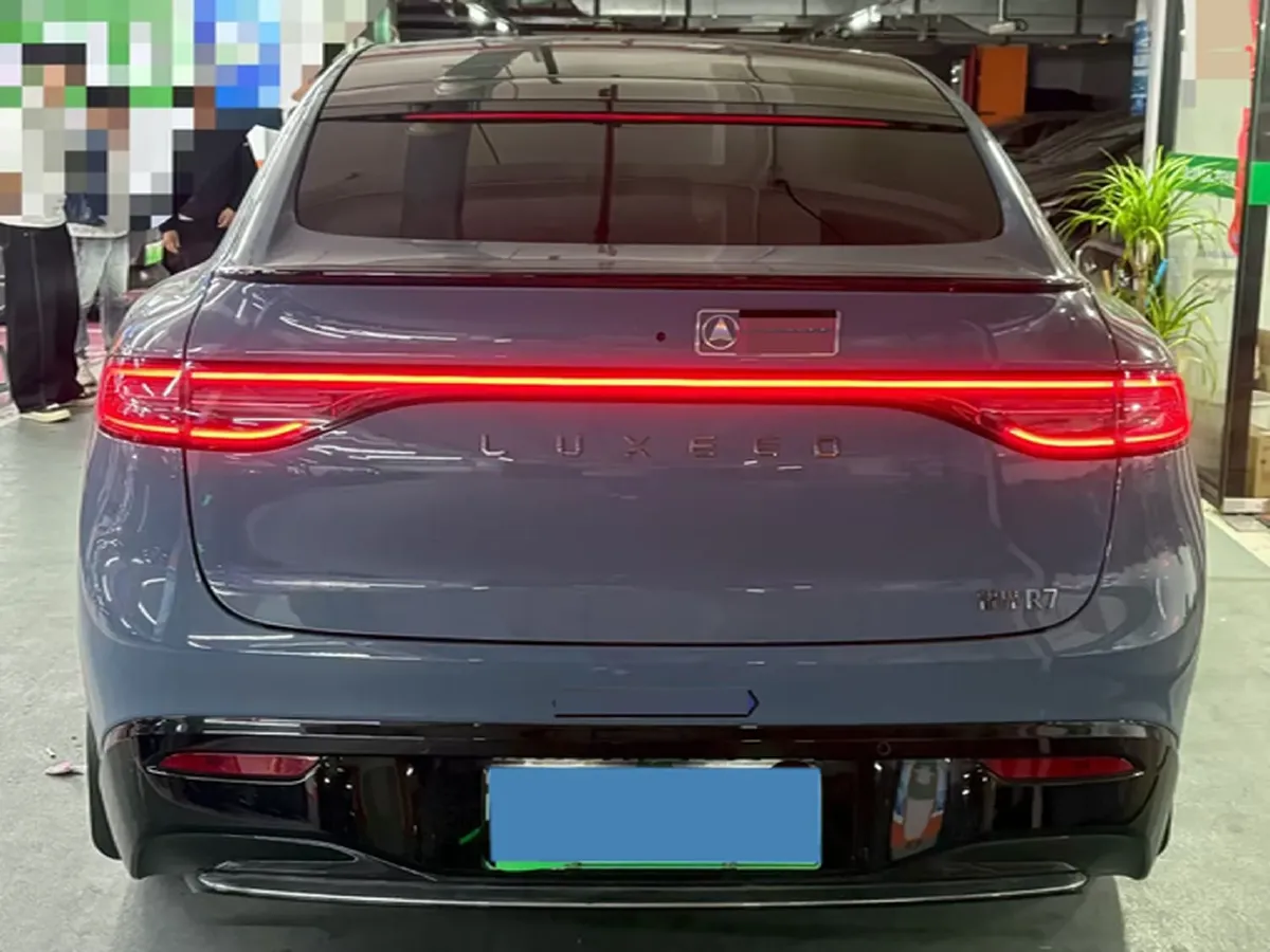2024 HIMA R7 BEV 100KWH,autocango,china used car exporter,china ev exporter,chinese used car exporter,chinese used ev exporter