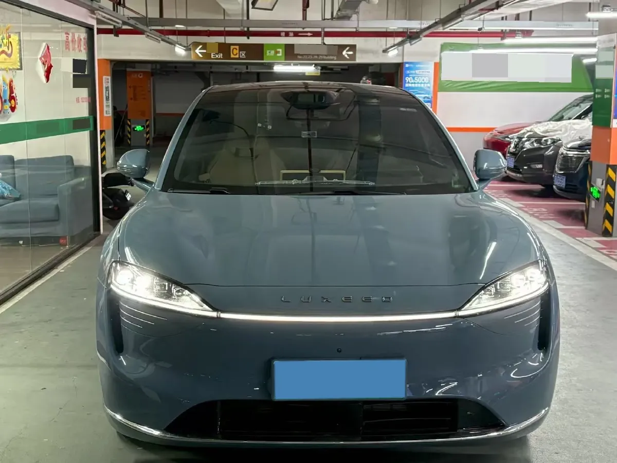 2024 HIMA R7 BEV 100KWH,autocango,china used car exporter,china ev exporter,chinese used car exporter,chinese used ev exporter