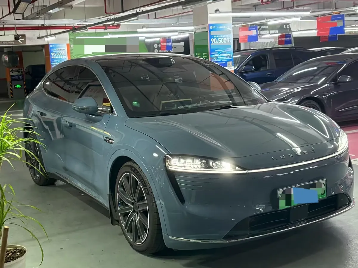 2024 HIMA R7 BEV 100KWH,autocango,china used car exporter,china ev exporter,chinese used car exporter,chinese used ev exporter
