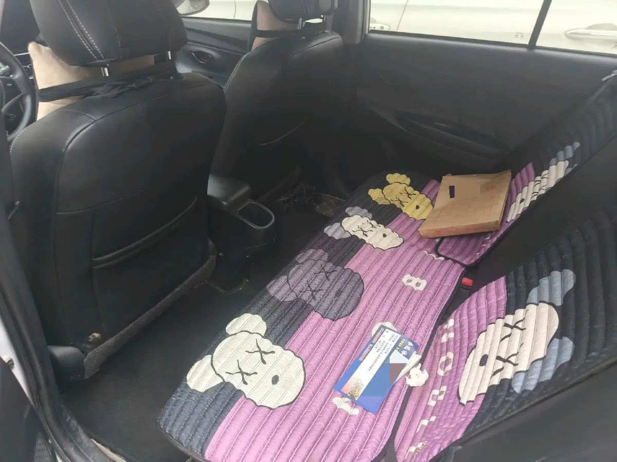 2022 Toyota Yaris L 1.5L 112HP L4 CVT,autocango,china used car exporter,china ev exporter,chinese used car exporter,chinese used ev exporter
