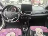 2022 Toyota Yaris L 1.5L 112HP L4 CVT