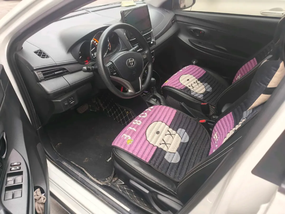2022 Toyota Yaris L 1.5L 112HP L4 CVT,autocango,china used car exporter,china ev exporter,chinese used car exporter,chinese used ev exporter