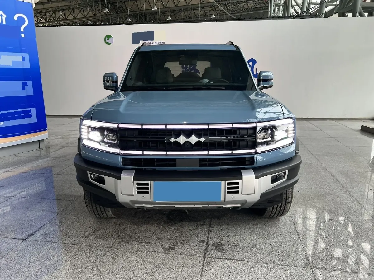 2023 FangChengBao Bao 5 1.5T 194HP L4 E-CVT PHEV 31.8KWH,autocango,china used car exporter,china ev exporter,chinese used car exporter,chinese used ev exporter