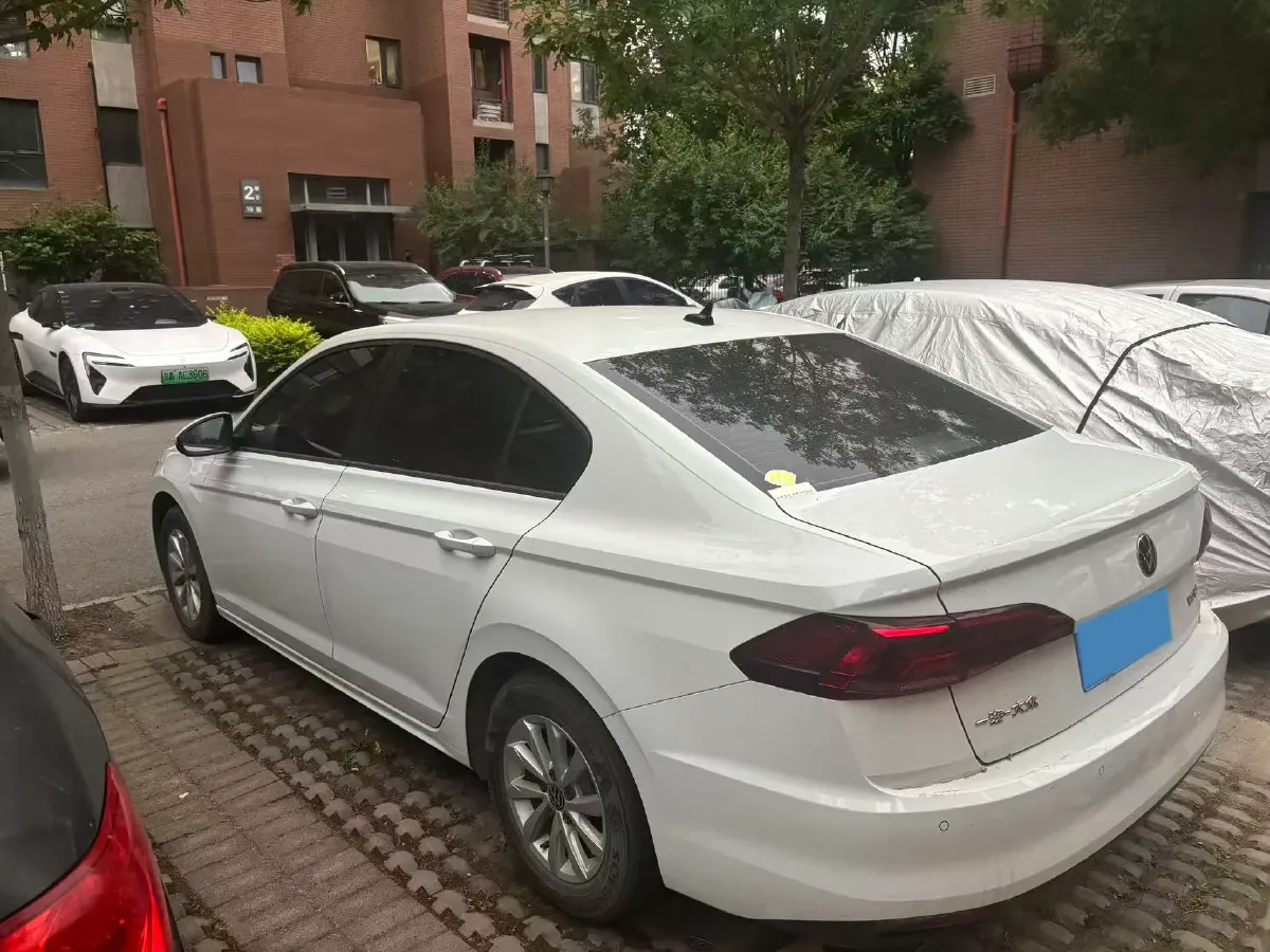 2021 Volkswagen Bora 1.5L 113HP L4 6AT,autocango,china used car exporter,china ev exporter,chinese used car exporter,chinese used ev exporter