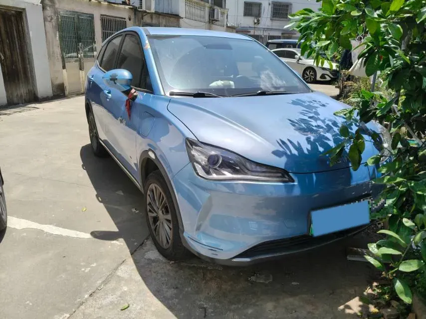 2022 Neta V BEV 38.54KWH,autocango,china used car exporter,china ev exporter,chinese used car exporter,chinese used ev exporter