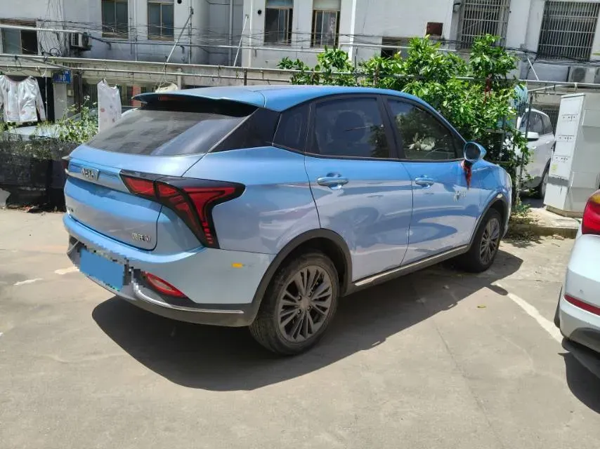 2022 Neta V BEV 38.54KWH,autocango,china used car exporter,china ev exporter,chinese used car exporter,chinese used ev exporter
