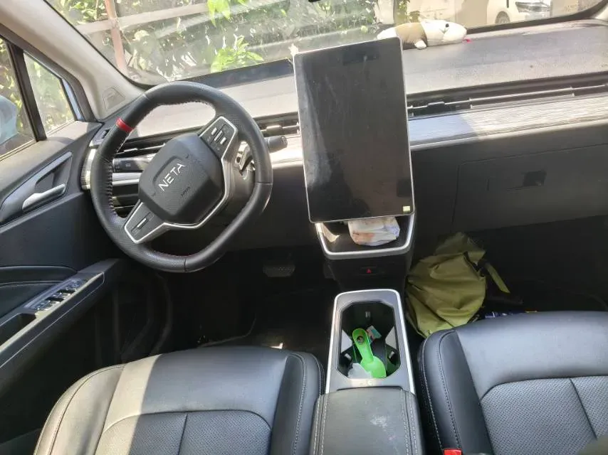 2022 Neta V BEV 38.54KWH,autocango,china used car exporter,china ev exporter,chinese used car exporter,chinese used ev exporter