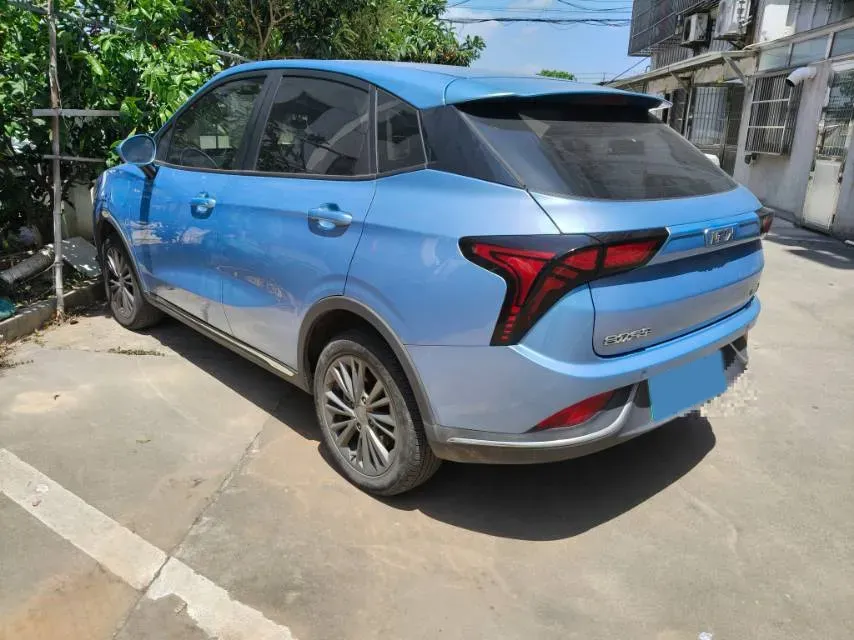 2022 Neta V BEV 38.54KWH,autocango,china used car exporter,china ev exporter,chinese used car exporter,chinese used ev exporter