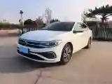2023 Volkswagen Bora 1.2T 116HP L4 7DCT