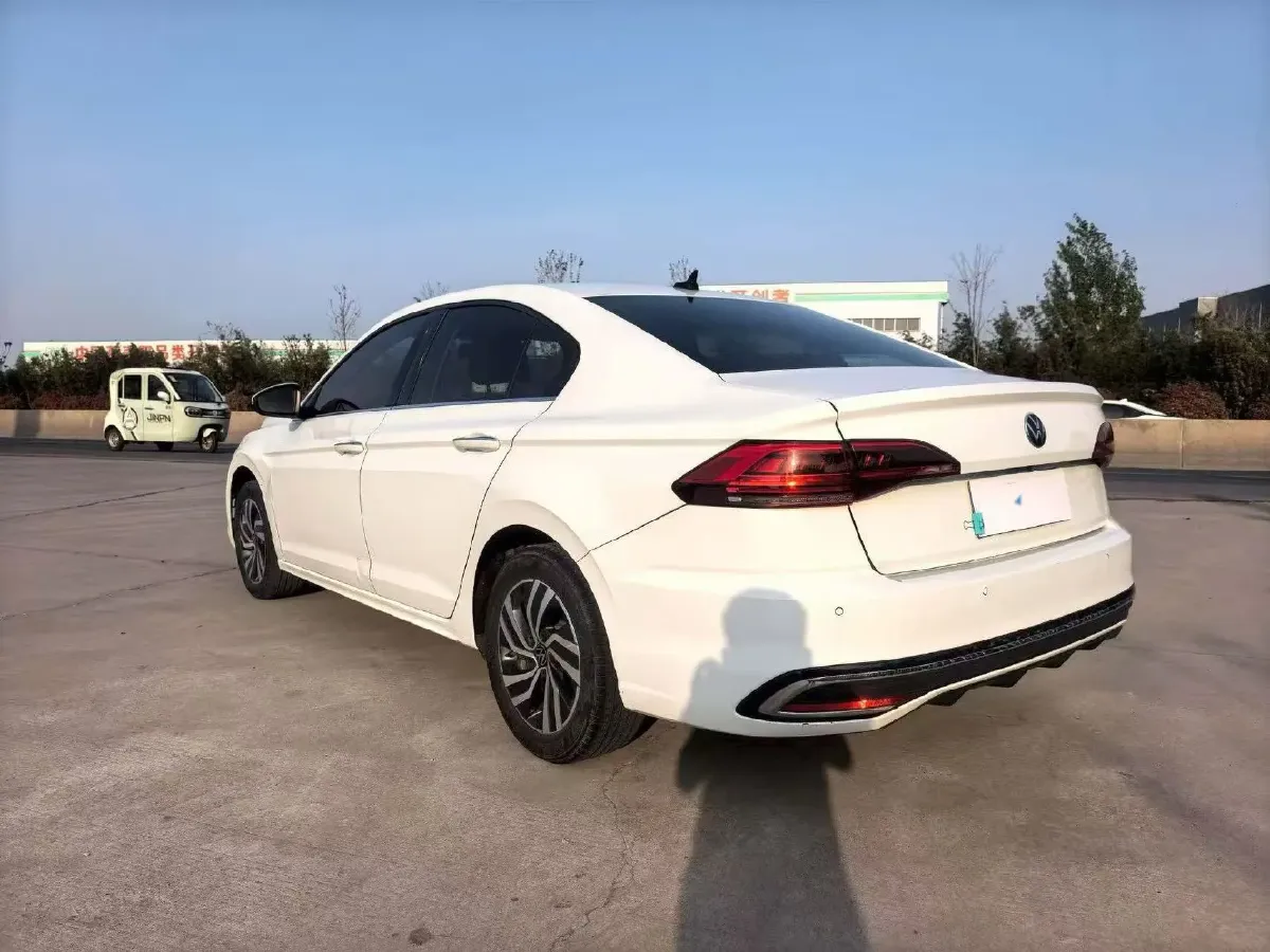 2023 Volkswagen Bora 1.2T 116HP L4 7DCT,autocango,china used car exporter,china ev exporter,chinese used car exporter,chinese used ev exporter