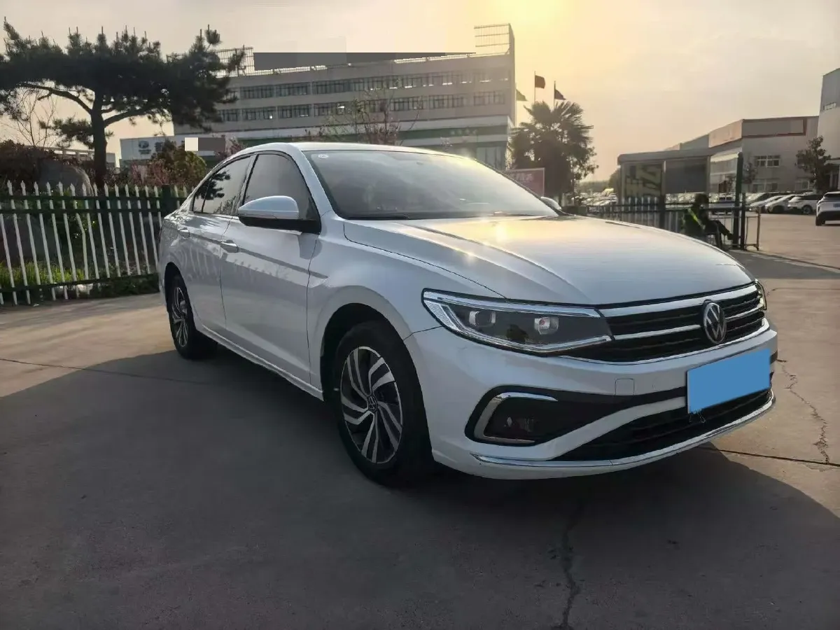 2023 Volkswagen Bora 1.2T 116HP L4 7DCT,autocango,china used car exporter,china ev exporter,chinese used car exporter,chinese used ev exporter
