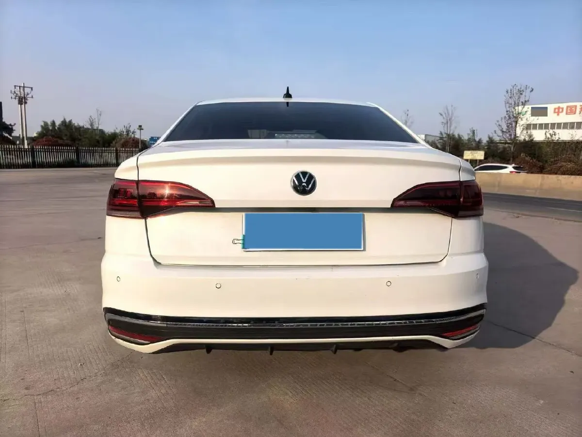 2023 Volkswagen Bora 1.2T 116HP L4 7DCT,autocango,china used car exporter,china ev exporter,chinese used car exporter,chinese used ev exporter
