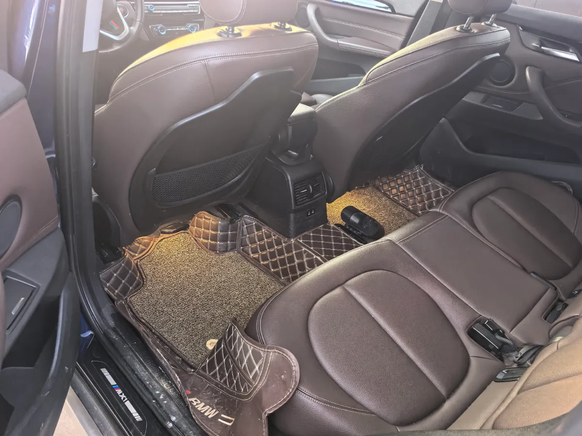 2020 BMW X1 2.0T 192HP L4 7DCT,autocango,china used car exporter,china ev exporter,chinese used car exporter,chinese used ev exporter