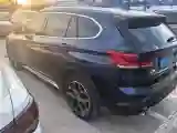 2020 BMW X1 2.0T 192HP L4 7DCT