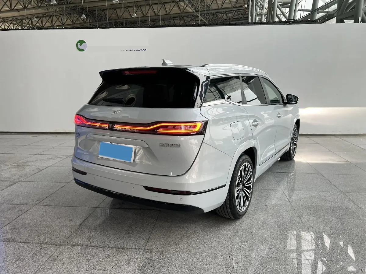2025 Jetour ShanHai L9 1.5T 156HP L4 2DHT PHEV,autocango,china used car exporter,china ev exporter,chinese used car exporter,chinese used ev exporter