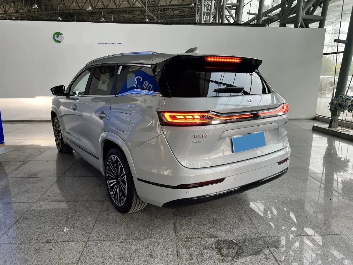 2025 Jetour ShanHai L9 1.5T 156HP L4 2DHT PHEV,autocango,china used car exporter,china ev exporter,chinese used car exporter,chinese used ev exporter