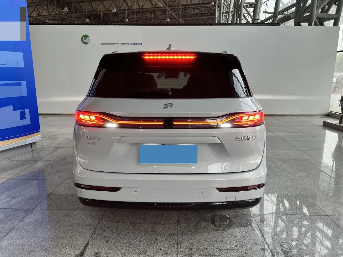2025 Jetour ShanHai L9 1.5T 156HP L4 2DHT PHEV,autocango,china used car exporter,china ev exporter,chinese used car exporter,chinese used ev exporter