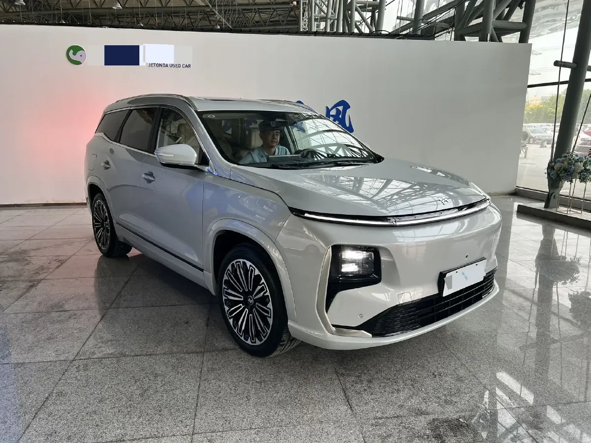 2025 Jetour ShanHai L9 1.5T 156HP L4 2DHT PHEV,autocango,china used car exporter,china ev exporter,chinese used car exporter,chinese used ev exporter