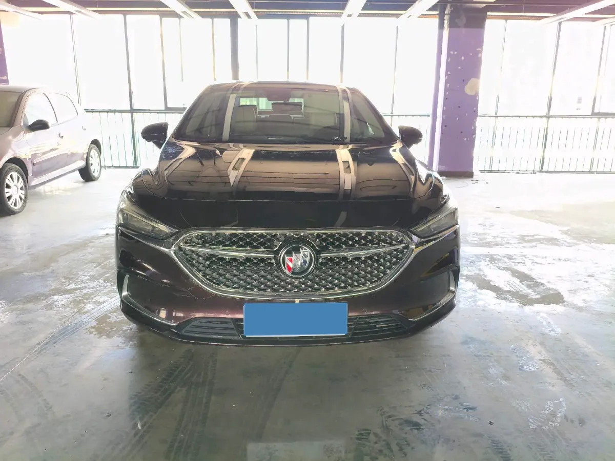 2022 Buick Larcosse 2.0T 237HP L4 9AT,autocango,china used car exporter,china ev exporter,chinese used car exporter,chinese used ev exporter