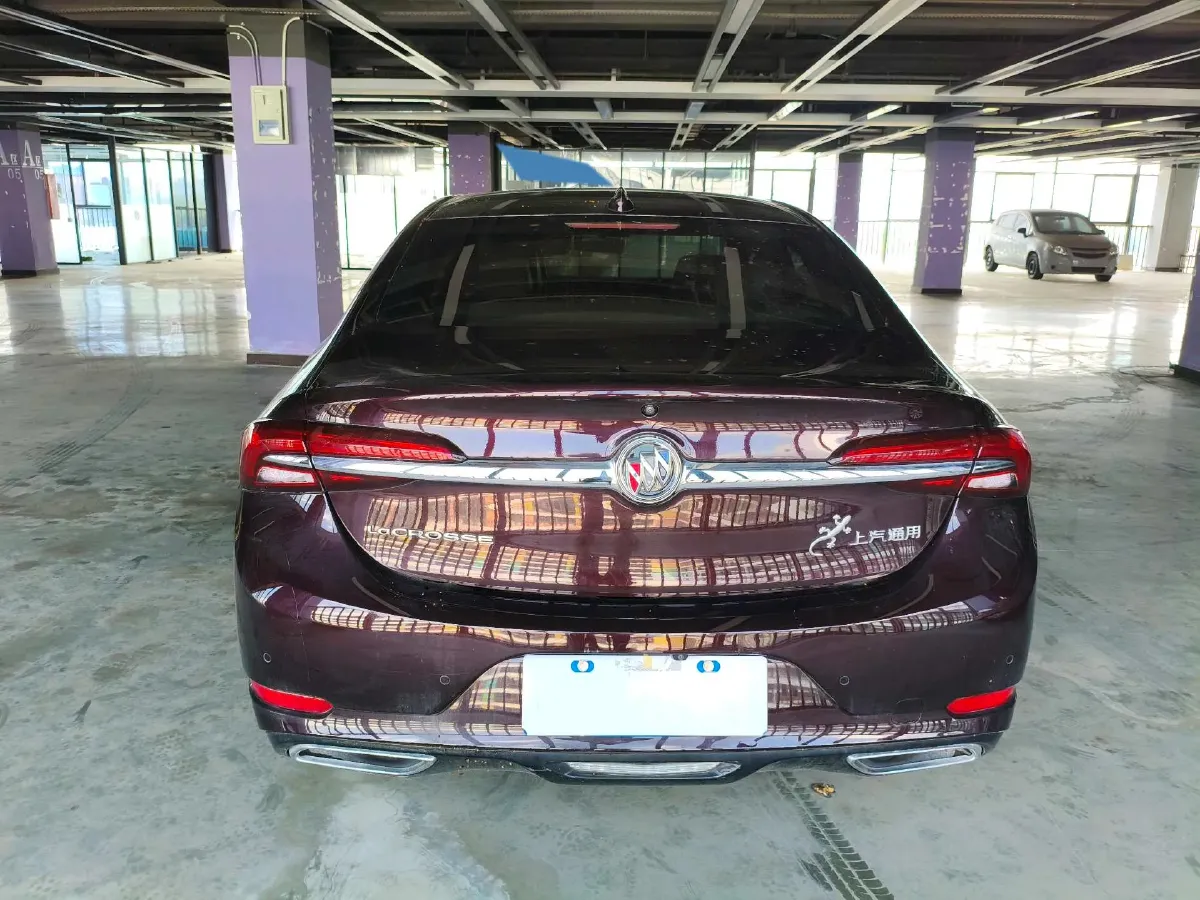 2022 Buick Larcosse 2.0T 237HP L4 9AT,autocango,china used car exporter,china ev exporter,chinese used car exporter,chinese used ev exporter