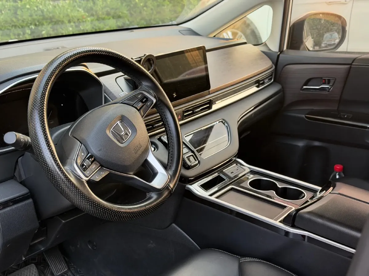 2022 Honda Odyssey 2.0L 146HP L4 E-CVT Hybrid,autocango,china used car exporter,china ev exporter,chinese used car exporter,chinese used ev exporter