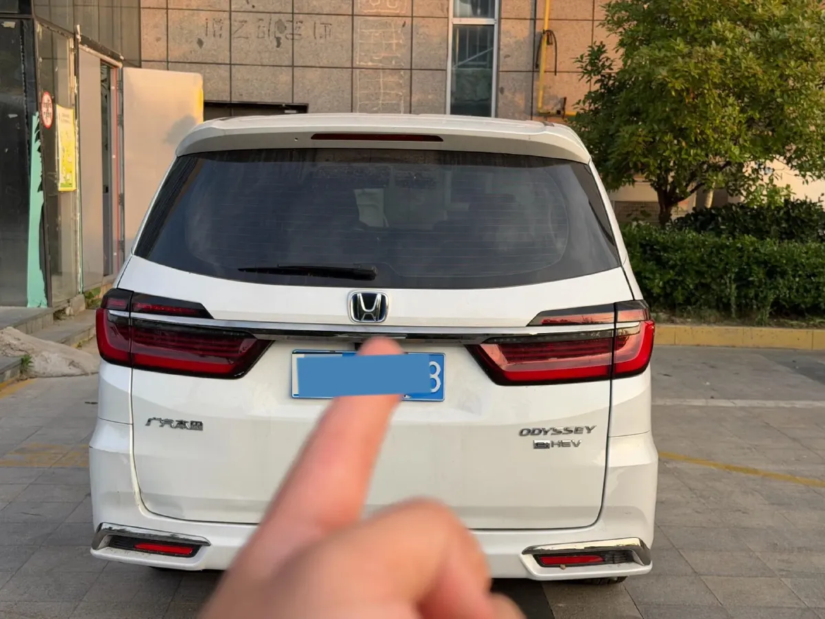 2022 Honda Odyssey 2.0L 146HP L4 E-CVT Hybrid,autocango,china used car exporter,china ev exporter,chinese used car exporter,chinese used ev exporter