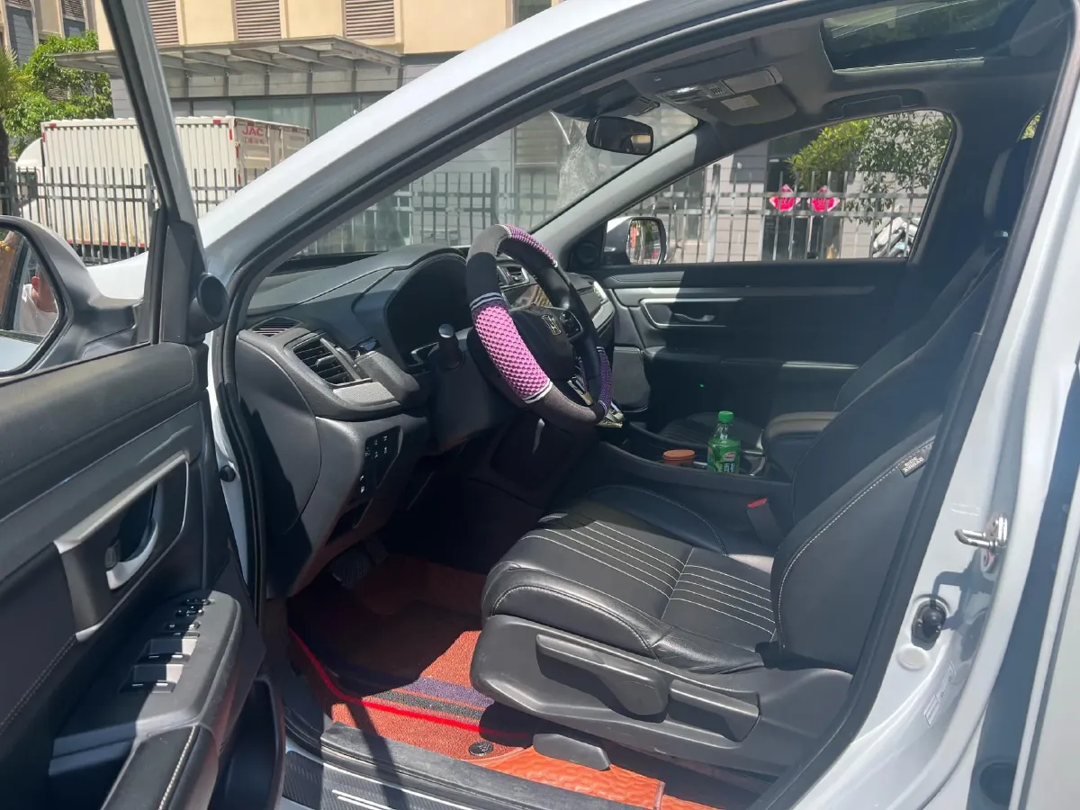 2022 Honda Breeze 2.0L 146HP L4 E-CVT PHEV 16.3KWH,autocango,china used car exporter,china ev exporter,chinese used car exporter,chinese used ev exporter
