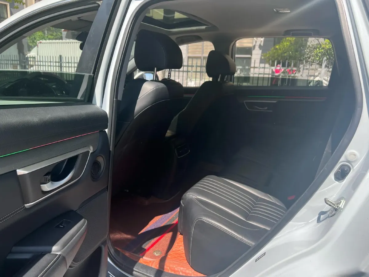 2022 Honda Breeze 2.0L 146HP L4 E-CVT PHEV 16.3KWH,autocango,china used car exporter,china ev exporter,chinese used car exporter,chinese used ev exporter