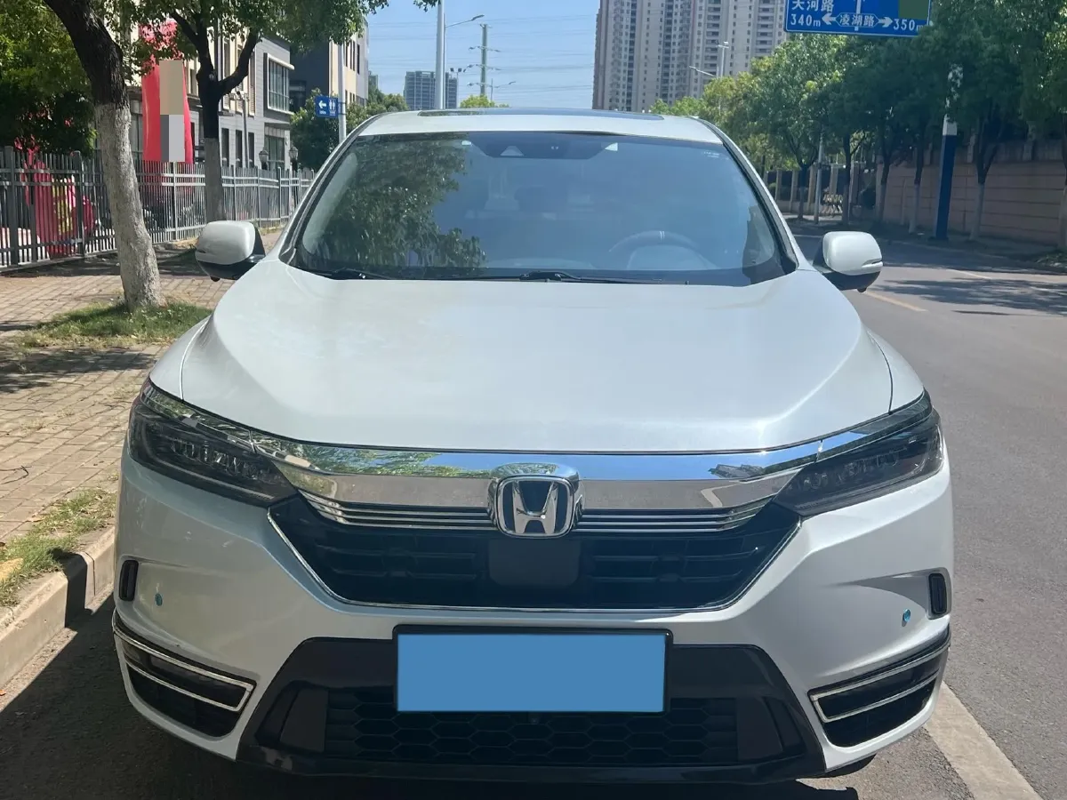 2022 Honda Breeze 2.0L 146HP L4 E-CVT PHEV 16.3KWH,autocango,china used car exporter,china ev exporter,chinese used car exporter,chinese used ev exporter