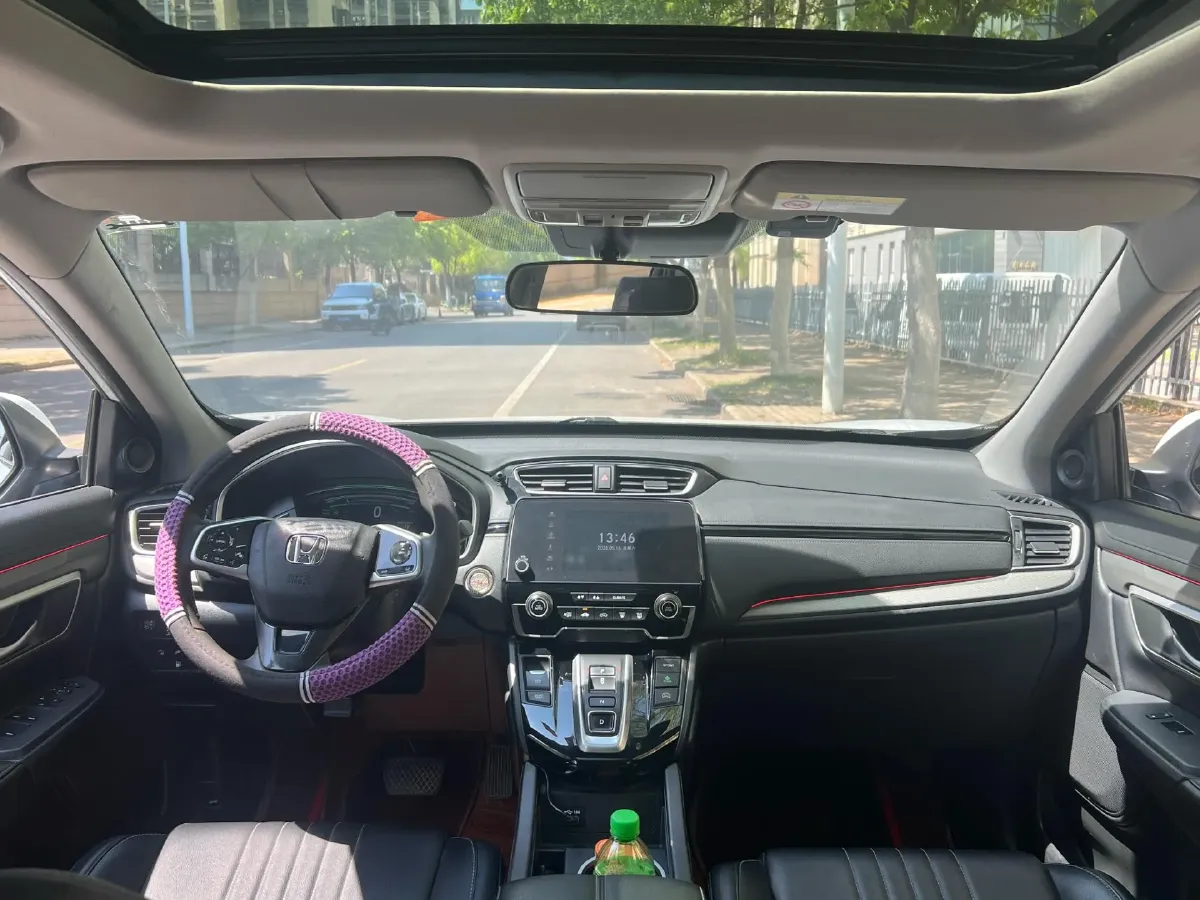 2022 Honda Breeze 2.0L 146HP L4 E-CVT PHEV 16.3KWH,autocango,china used car exporter,china ev exporter,chinese used car exporter,chinese used ev exporter