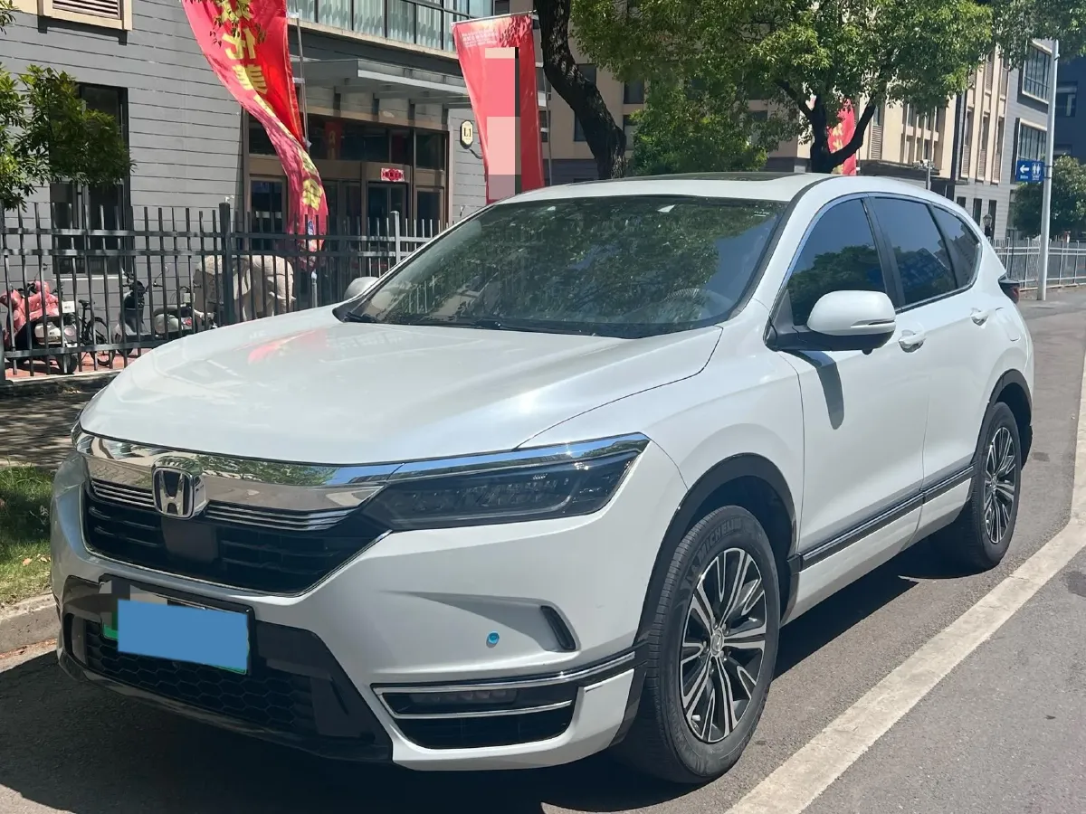 2022 Honda Breeze 2.0L 146HP L4 E-CVT PHEV 16.3KWH,autocango,china used car exporter,china ev exporter,chinese used car exporter,chinese used ev exporter