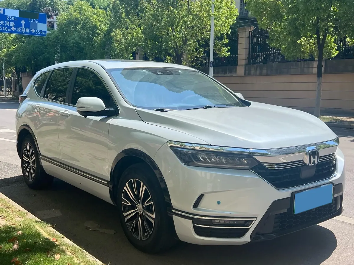 2022 Honda Breeze 2.0L 146HP L4 E-CVT PHEV 16.3KWH,autocango,china used car exporter,china ev exporter,chinese used car exporter,chinese used ev exporter