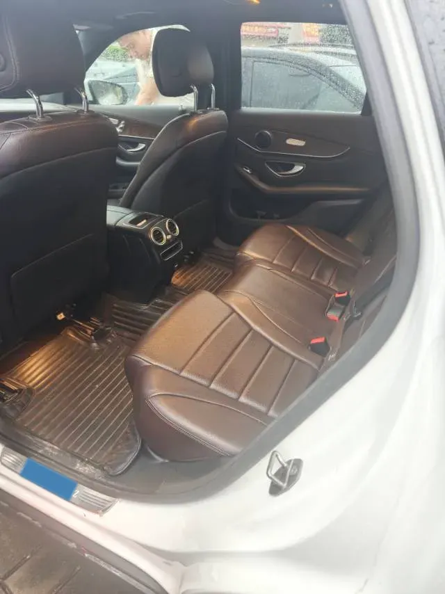 2020 Mercedes-Benz GLC Class 2.0T 197HP L4 9AT,autocango,china used car exporter,china ev exporter,chinese used car exporter,chinese used ev exporter