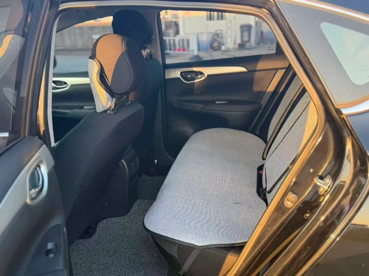 2024 Nissan Sylphy 1.6L 122HP L4 CVT,autocango,china used car exporter,china ev exporter,chinese used car exporter,chinese used ev exporter