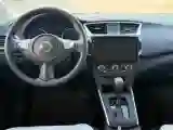 2024 Nissan Sylphy 1.6L 122HP L4 CVT
