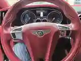 2017 Bentley Flying Spur 4.0T 528HP V8 8AT