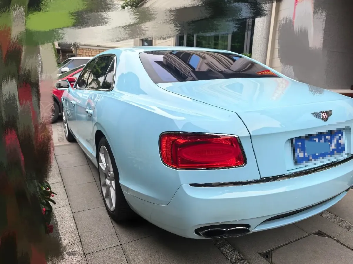2017 Bentley Flying Spur 4.0T 528HP V8 8AT,autocango,china used car exporter,china ev exporter,chinese used car exporter,chinese used ev exporter