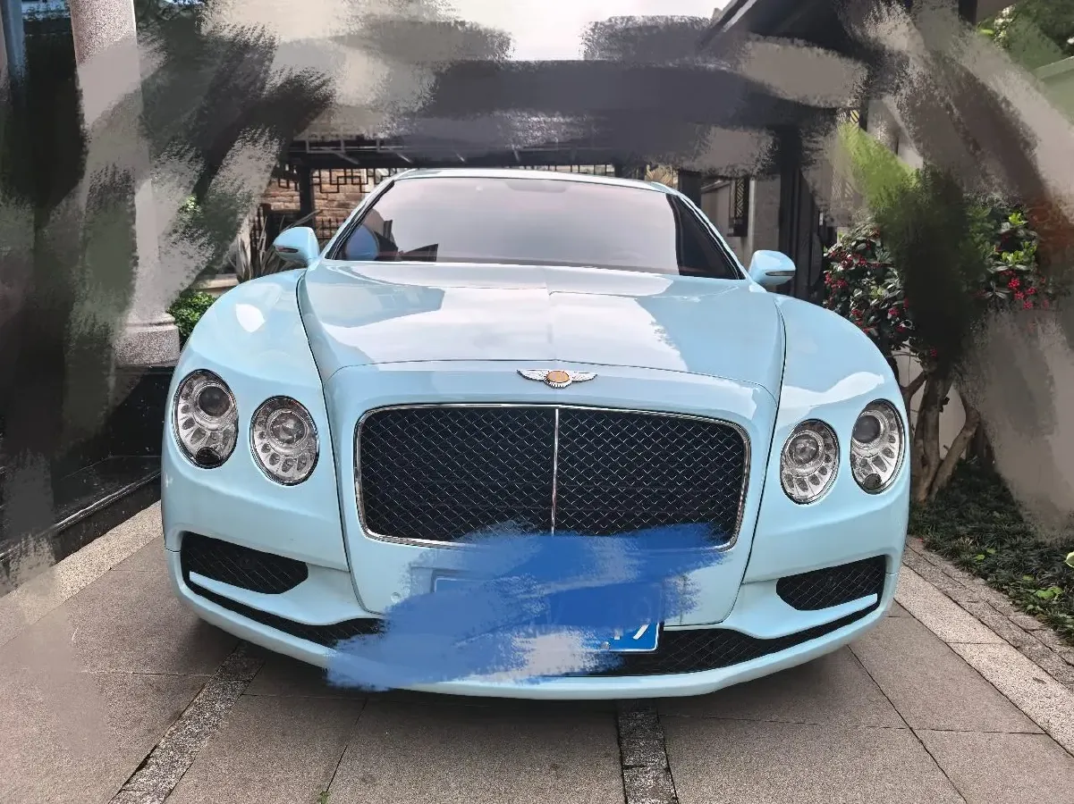 2017 Bentley Flying Spur 4.0T 528HP V8 8AT,autocango,china used car exporter,china ev exporter,chinese used car exporter,chinese used ev exporter