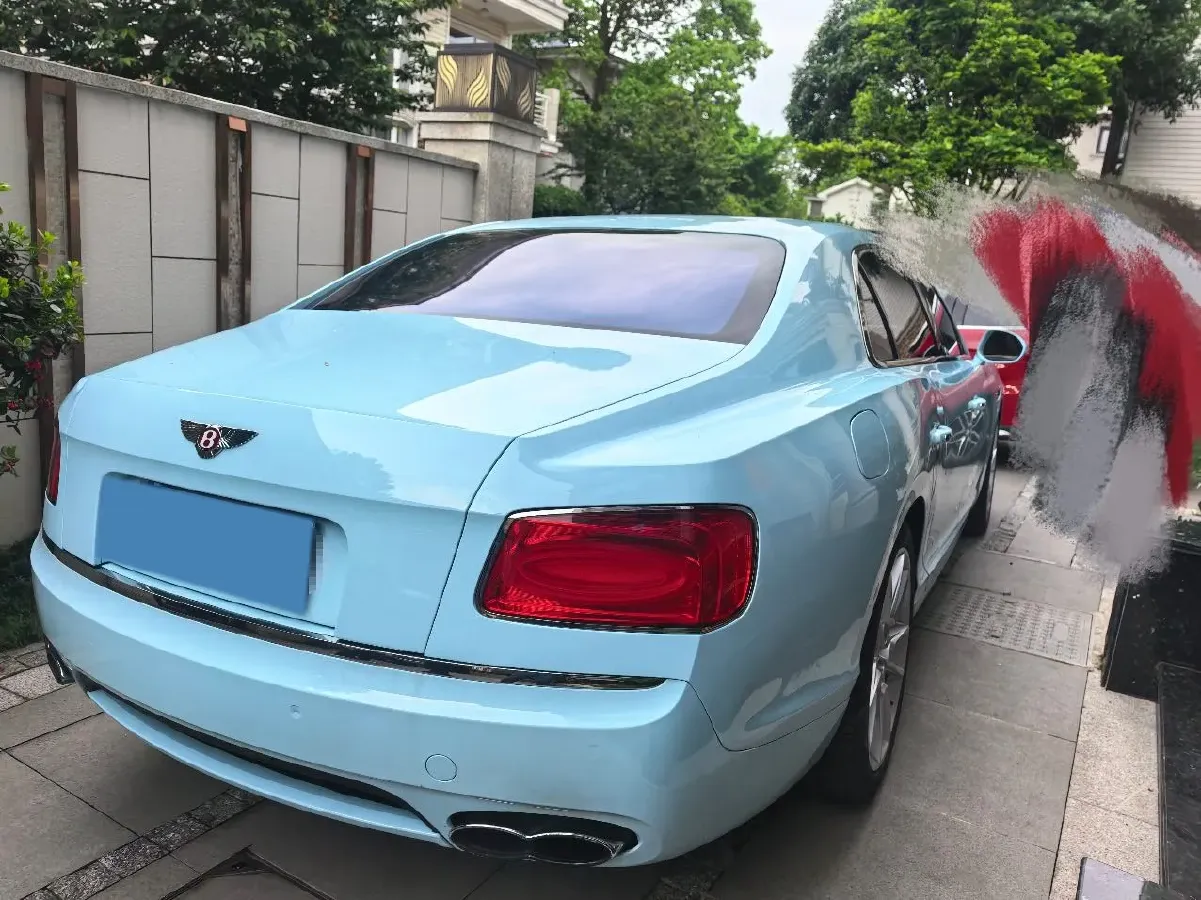 2017 Bentley Flying Spur 4.0T 528HP V8 8AT,autocango,china used car exporter,china ev exporter,chinese used car exporter,chinese used ev exporter