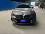 2024 BMW 5 Series 2.0T 258HP L4 8AT