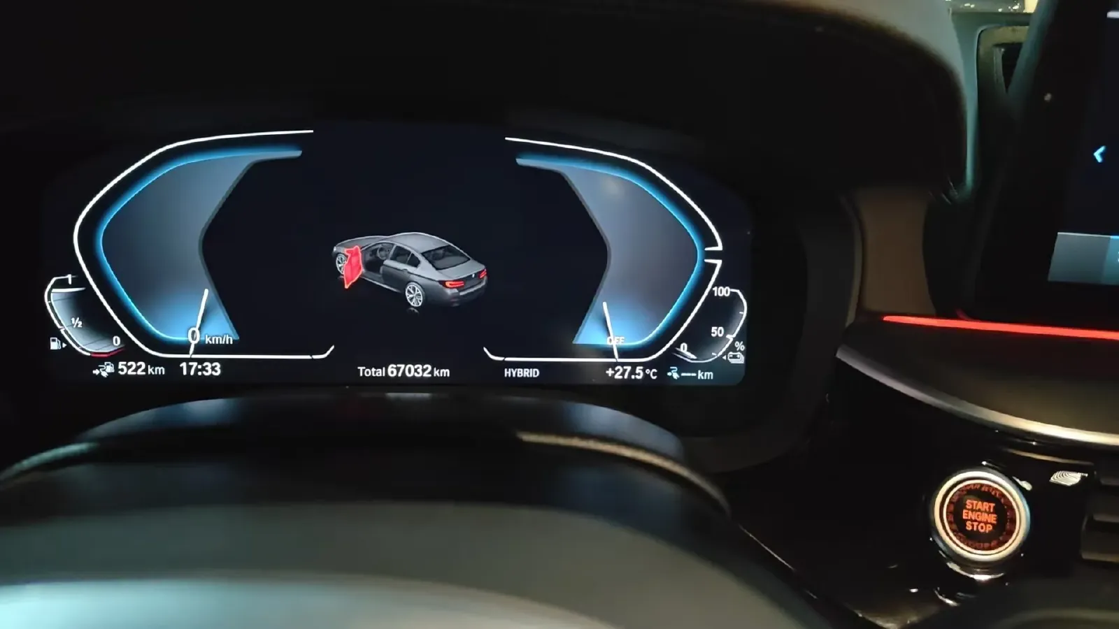 2022 BMW 5 Series 2.0T 184HP L4 8AT PHEV 17.7KWH,autocango,china used car exporter,china ev exporter,chinese used car exporter,chinese used ev exporter