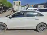2022 Geely Emgrand 1.5L 114HP L4 CVT