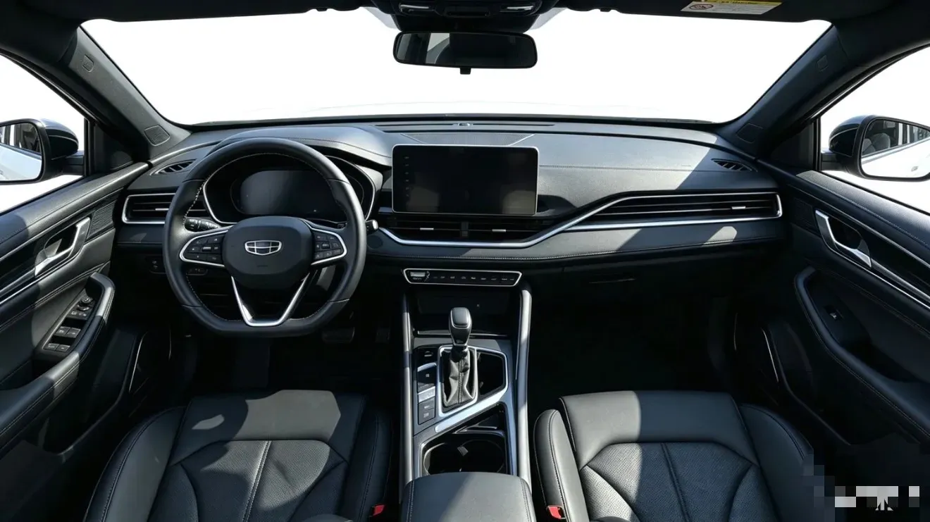 2022 Geely Emgrand 1.5L 114HP L4 CVT,autocango,china used car exporter,china ev exporter,chinese used car exporter,chinese used ev exporter