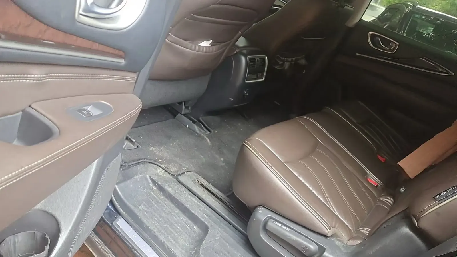2018 Infiniti QX60 2.5T 233HP L4 CVT Hybrid,autocango,china used car exporter,china ev exporter,chinese used car exporter,chinese used ev exporter