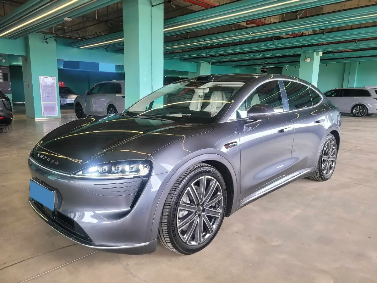 2025 Luxeed R7 REEV 156HP REEV 37KWH,autocango,china used car exporter,china ev exporter,chinese used car exporter,chinese used ev exporter