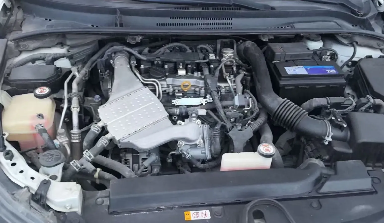 2019 Toyota Levin 1.2T 116HP L4 CVT,autocango,china used car exporter,china ev exporter,chinese used car exporter,chinese used ev exporter