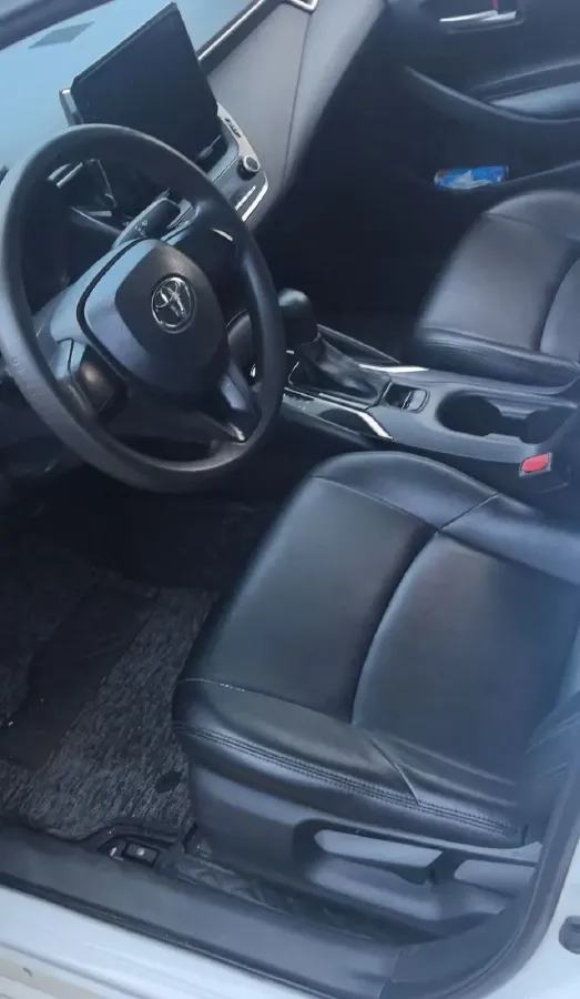 2019 Toyota Levin 1.2T 116HP L4 CVT,autocango,china used car exporter,china ev exporter,chinese used car exporter,chinese used ev exporter