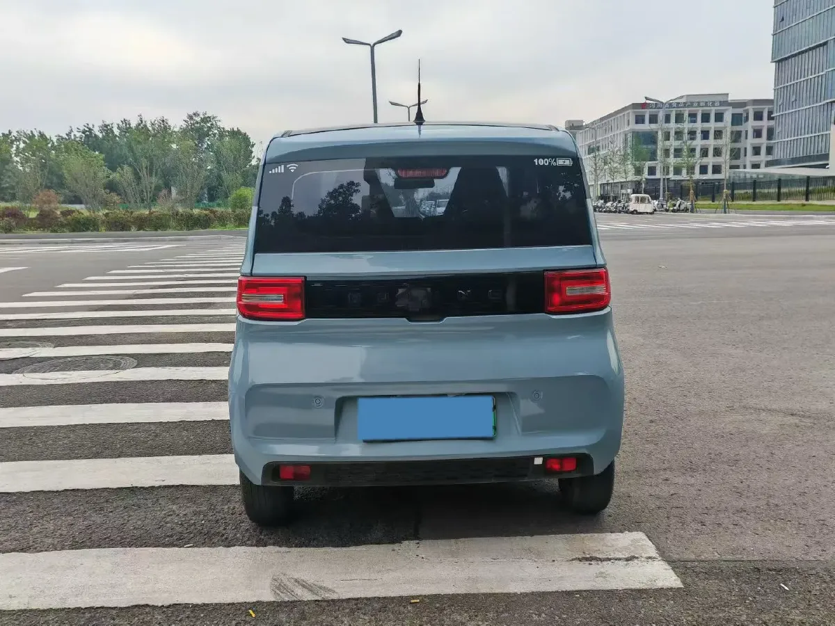 2021 WuLing HongGuang MINI EV BEV 13.8KWH,autocango,china used car exporter,china ev exporter,chinese used car exporter,chinese used ev exporter