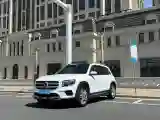 2022 Mercedes-Benz GLB Class 1.3T 163HP L4 7DCT