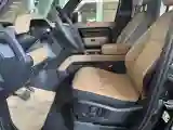 2025 Land Rover Defender 3.0T 400HP L6 8AT